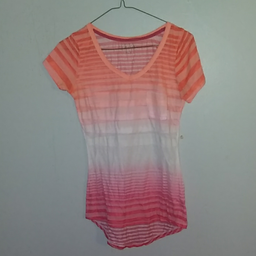 Maurices top size small